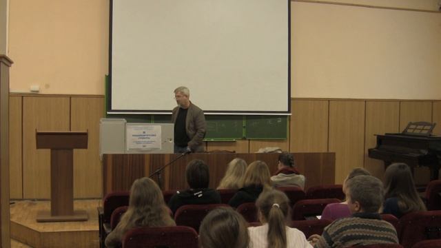 Андрей Василевский. Как делается литературный журнал? смотреть онлайн