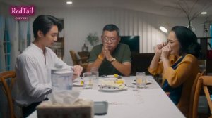 Найди любовь в своём сердце 1 сезон 13 серия