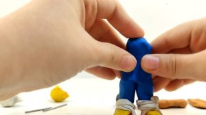 ЛЕПИМ СОНИК БУМ