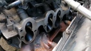 проверка форсунок ауди 80