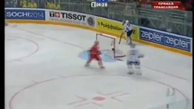 Хоккей ЧМ 2007 Россия Финляндия 3 тур предварительный раунд смотреть онлайн