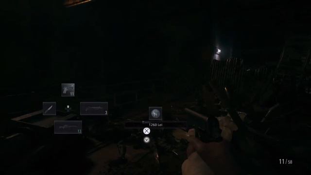 Resident Evil 8: Village - прохождение #3 PS5 ~ Резидент Эвил Вилладж смотреть онлайн