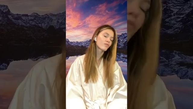 1й урок марафона «Медитация с нуля» смотреть онлайн