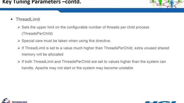 Apache HTTP Server #Best Practices смотреть онлайн