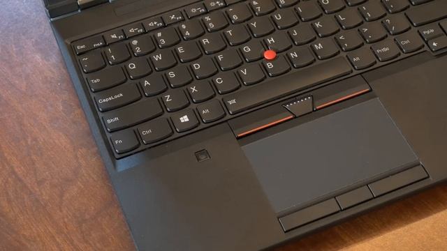 ThinkPad: IBM vs. Lenovo design смотреть онлайн