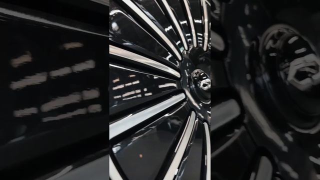 Старт продаж электромобилей AITO в АВТОДОМ Пулково смотреть онлайн