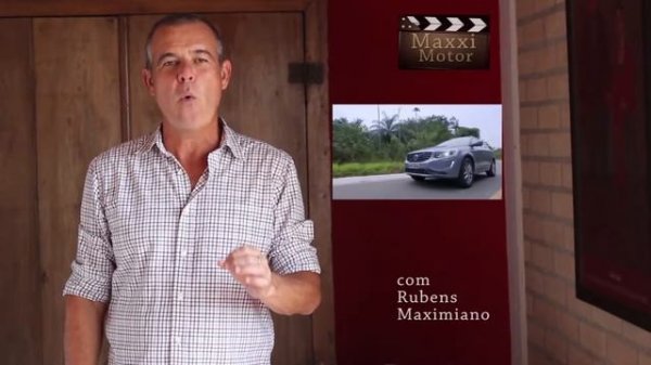 VOLVO XC 60 DIESEL 2017