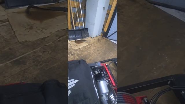 тофалар 500 замена масла в реверс-редукторе. Нежданчик. стружка в редукторе. смотреть онлайн