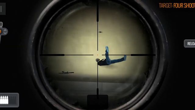 SNIPER 3D ASSASSIN - SPEC OPS - DEADLY FLY-BY 2/5 KERTZVILLE смотреть онлайн