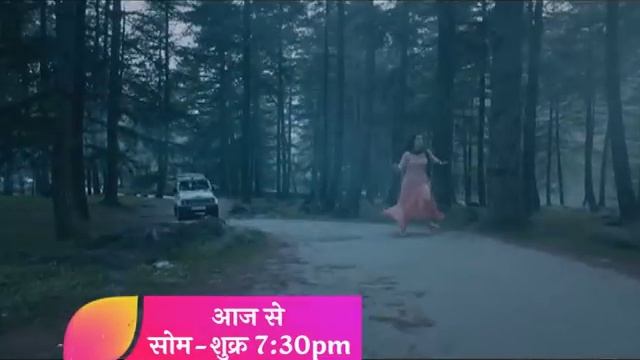 Ishq Mein Marjawa: Starts Tonight 7.30pm смотреть онлайн
