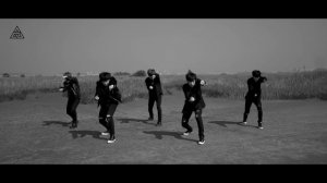 [4K] IMAGINE DRAGONS - Believer (Choreography by - 기동대 GIDONGDAE) Dance Fix