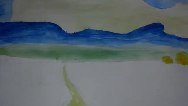 Рисую перспективу смотреть онлайн