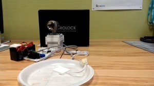 Шаровый электропривод Gidrolock (Гидролок) ломает карандаш!
