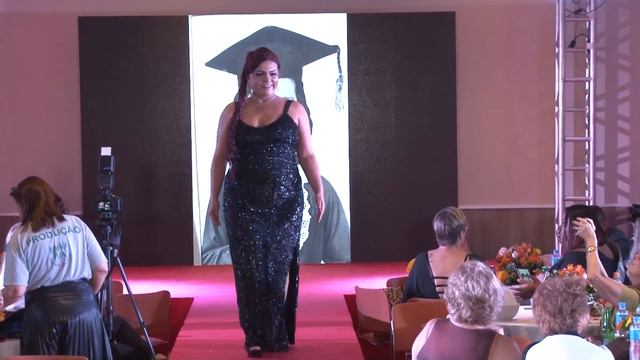 MISS PLUS SIZE NACIONAL BY EDUARDO ARAUJU