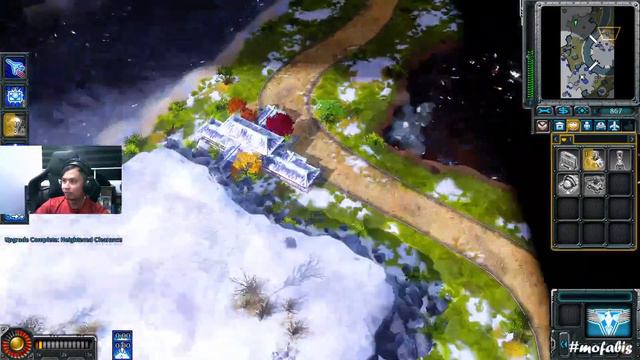 Red Alert 3: Uprising