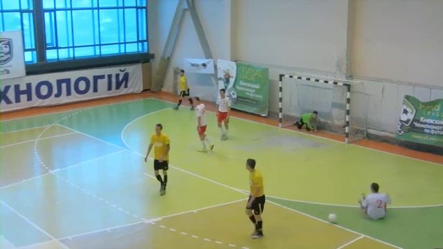 2014 Skoda - KIA V ТУР смотреть онлайн