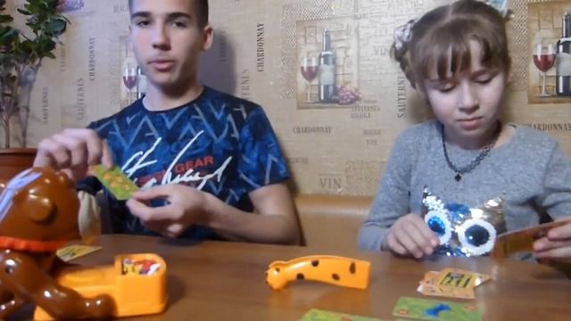 ОСТОРОЖНО ЗЛАЯ СОБАКА, ИГРА ДЛЯ ДЕТЕЙ ДИАНА КИДС смотреть онлайн