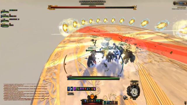 Neverwinter Online | M19: Фарм Зариэль! смотреть онлайн