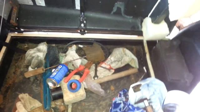 свет в багажник тайга патруль 550swt смотреть онлайн