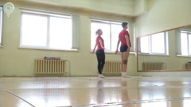 Обучающиеся НЦВСМ Татьяна Конакова и Григорий Шихалеев выступят на II Европейских играх смотреть онлайн
