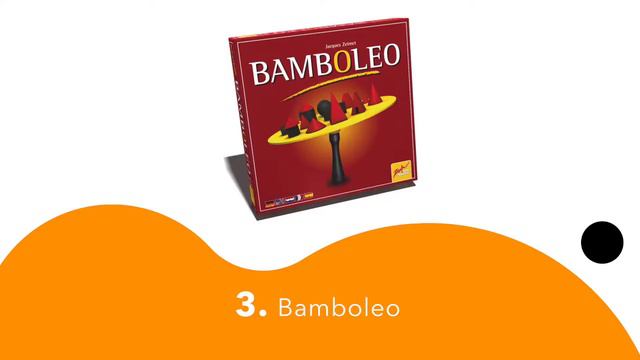 Los mejores JUEGOS de MESA 2021 💥[Catan, Carcassonne, Dobble y MÁS] смотреть онлайн