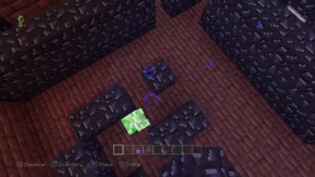 Dumb Builds Part 1 - Magma Cube Madness смотреть онлайн