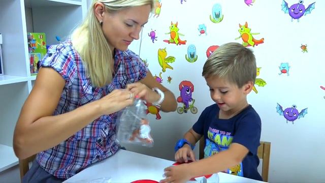 Щенячий патруль игра с Темой обзор игрушки Paw Patrol Pups in Training new toy смотреть онлайн