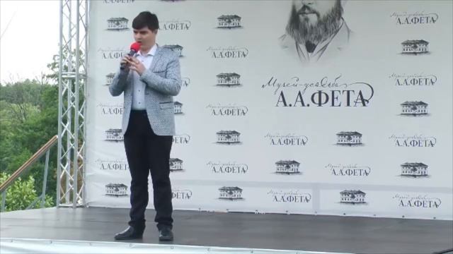 «Ты моя мелодия» - А. Томаров смотреть онлайн