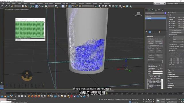 08. Pouring Water into Glass Slow Motion Z-Depth Depth of Field смотреть онлайн