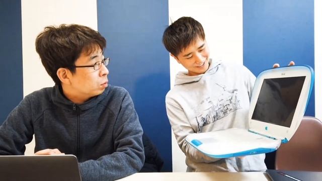 MacBook Pro 13-inch 2018に買い替えた「18年ぶりのMac！」 ｜なつめ社長のおんとおふ