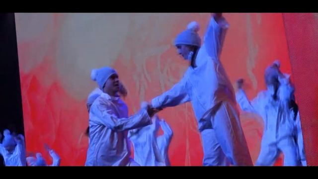 Молодежный Конвент 2015 Красноярск смотреть онлайн