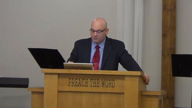 11/10/2019 Matthew 27:55-66 "The Burial of the Savior" смотреть онлайн