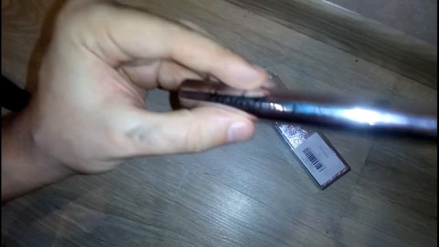 водостойкая тушь для ресниц Lash Power смотреть онлайн