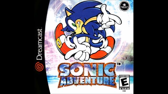 Evolution of Sonic the Hedgehog Game Over themes смотреть онлайн