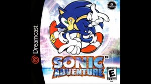 Evolution of Sonic the Hedgehog Game Over themes