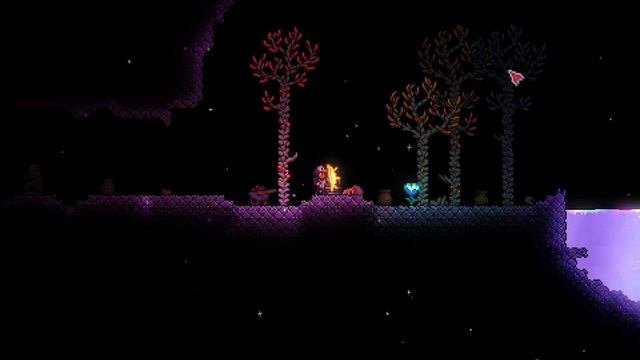 How to Get Celestial Wand in Terraria 1.4.4.9 | Estee Terraria смотреть онлайн