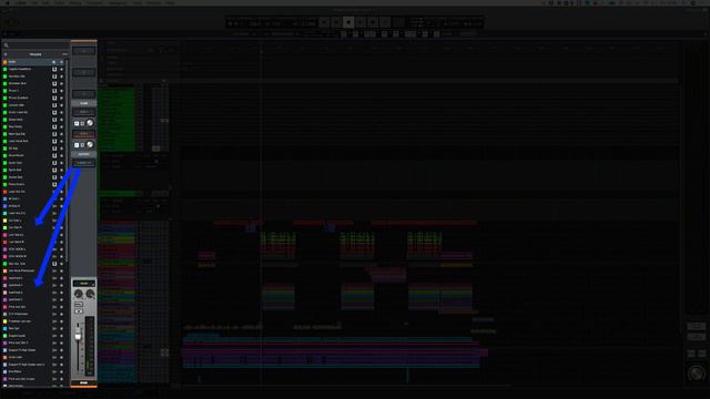 Universal Audio LUNA - Multiple Outs and Parallel Drum Compression смотреть онлайн
