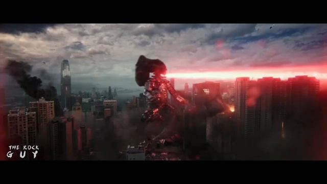 Godzilla & Kong || Jalwa || Monsterverse || Godzilla vs Kong || Wanted || The King of Monsters смотреть онлайн