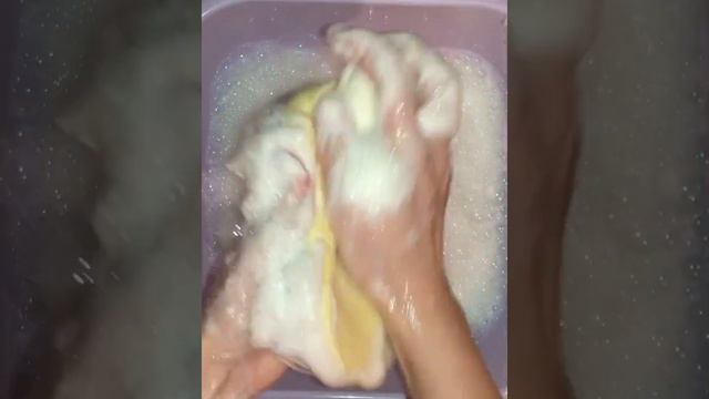 Размокшее детское мыло от «Эфко» смотреть онлайн