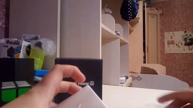 Пришла новая посылка, распаковываю, а там... смотреть онлайн