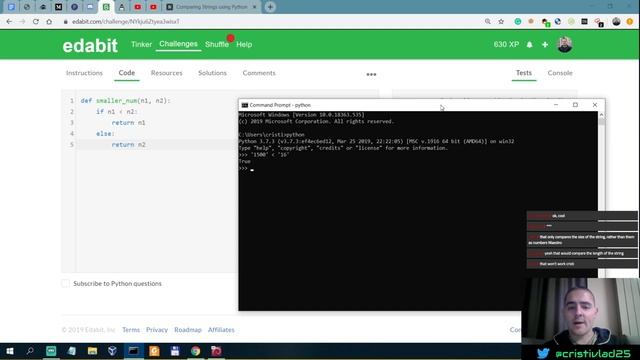 Live! Hands-on Python Learning and Exploiting Apache смотреть онлайн