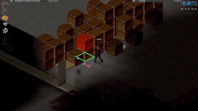 SUCCESS KIT [S03 E137] Project Zomboid смотреть онлайн