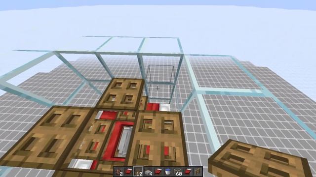 ✅ GRANJA De ALDEANOS Muy Fácil ✅ MINECRAFT 1.16.2 (Java Y Bedrock)