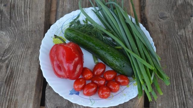 Рецепты от шеф-повара