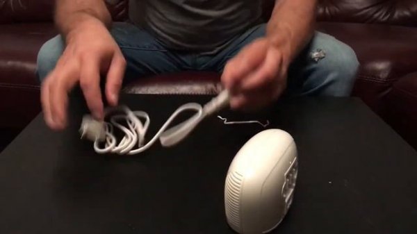 Ультразвуковой отпугиватель мышей крыс насекомых Weitech WK 0300