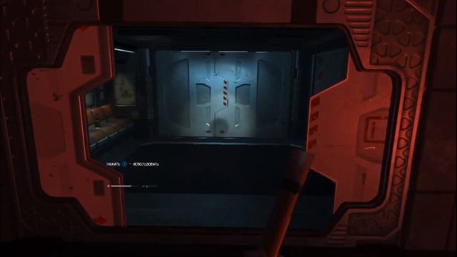 Alien: Isolation в VR - как запустить и как это выглядит смотреть онлайн