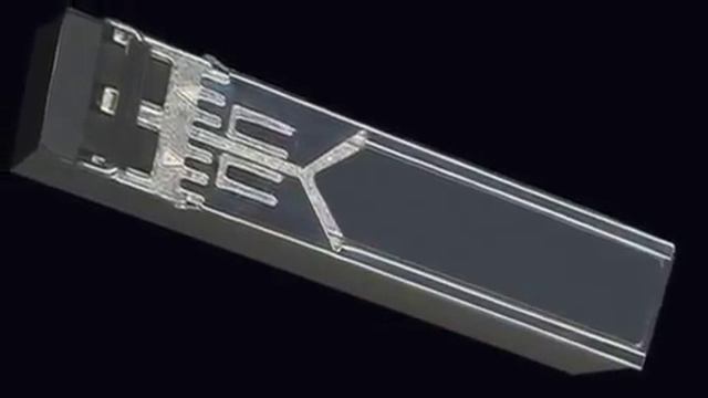 Free Space Optics - Canobeam -What is S. F. P. смотреть онлайн