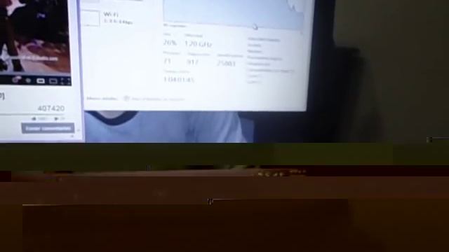 AMD C-60 es MENTIRA lo de HD Graphics T.T ¬¬ =( D= смотреть онлайн