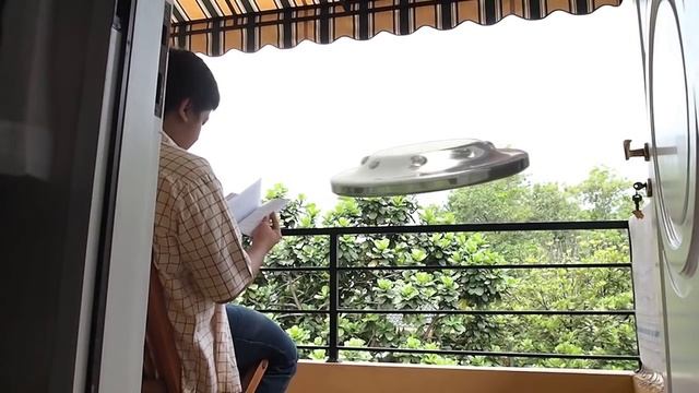 After Effects Series - REAL UFO Sighting! смотреть онлайн