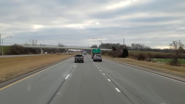 Дальнобой США Америка // Про трак Kenworth и двигателя Cummins и Paccar. смотреть онлайн